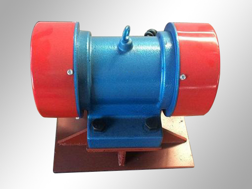 ZF倉壁振動(dòng)器